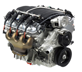 B2582 Engine